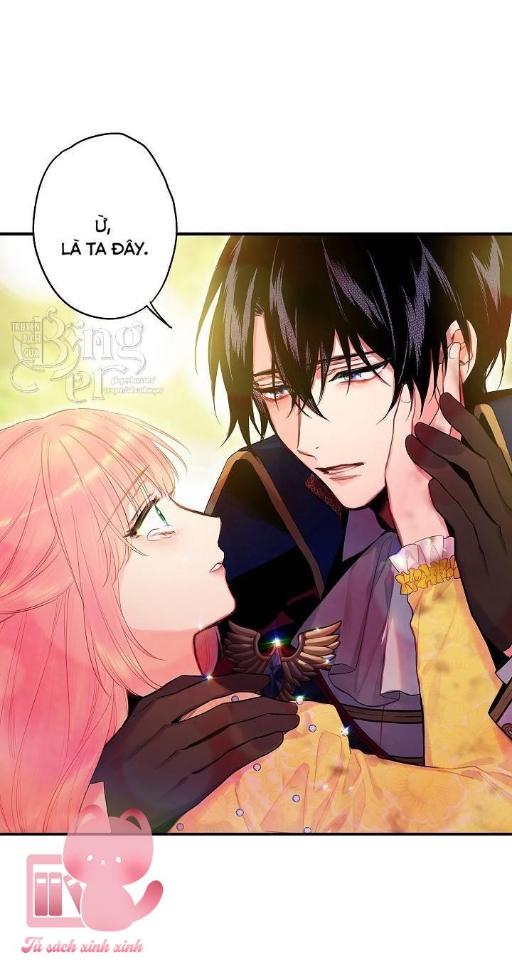 Ác Nữ Muốn Ly Hôn Chap 83 - Trang 2