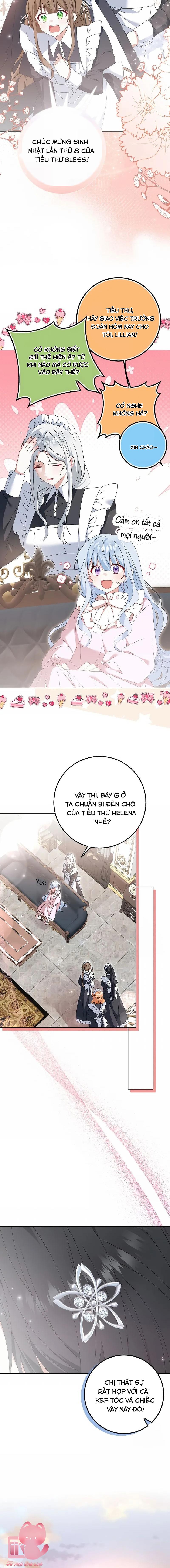 Tôi Sẽ Chiếm Lấy Ngư Trường! Chap 23 - Trang 2