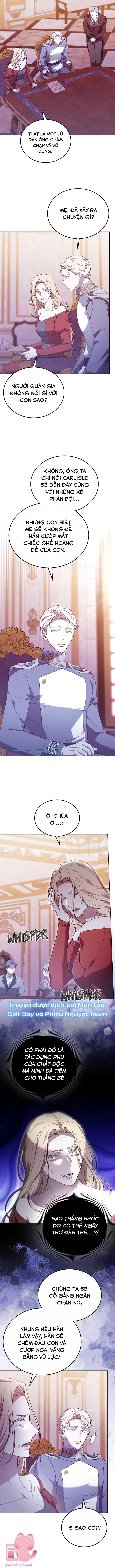Thời Đại Oman Chap 67 - Trang 2