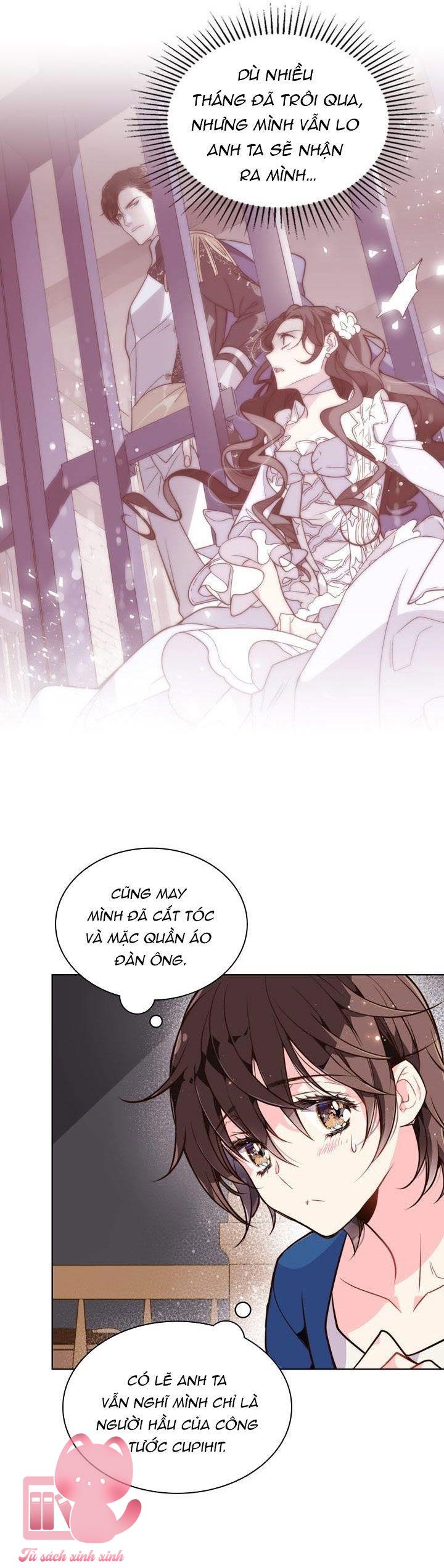 Beatrice Chap 22 - Trang 2