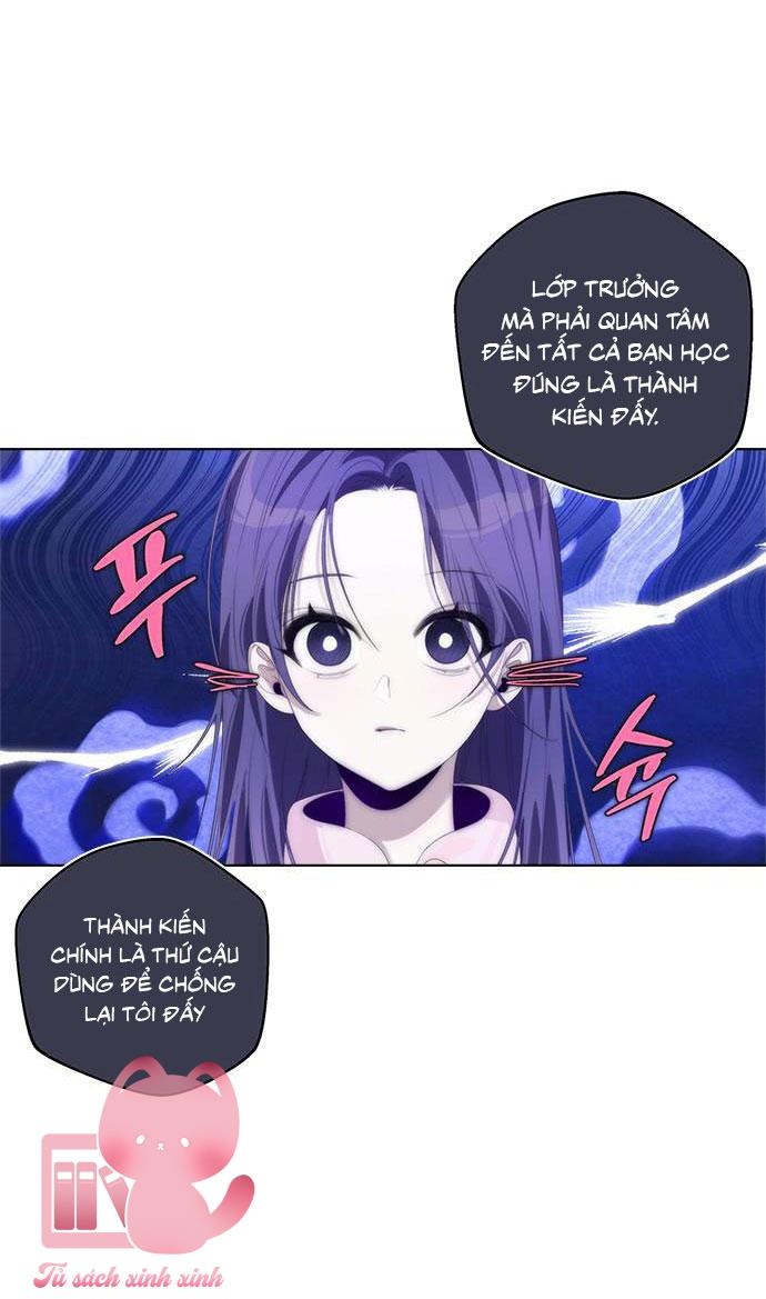 Đàn Anh Xấu Xa! Chap 67 - Trang 3