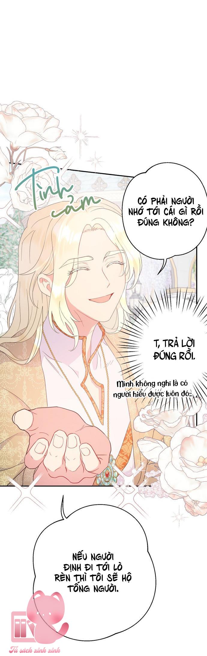 Bỏ Quách Chồng Con Đi, Tiền Bạc Mới Là Tất Cả Chap 93 - Trang 2