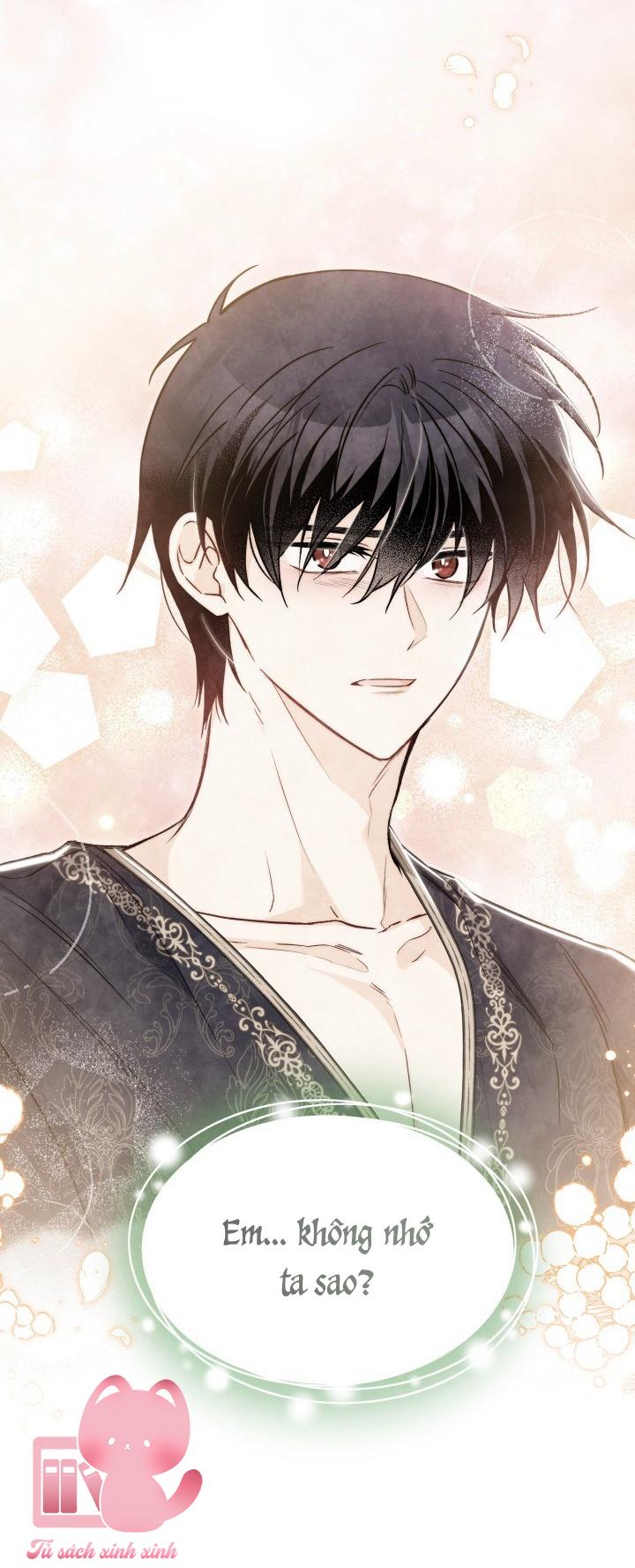 Quan Hệ Cộng Sinh Giữa Báo Đen Và Thỏ Trắng Chap 132 - Trang 2