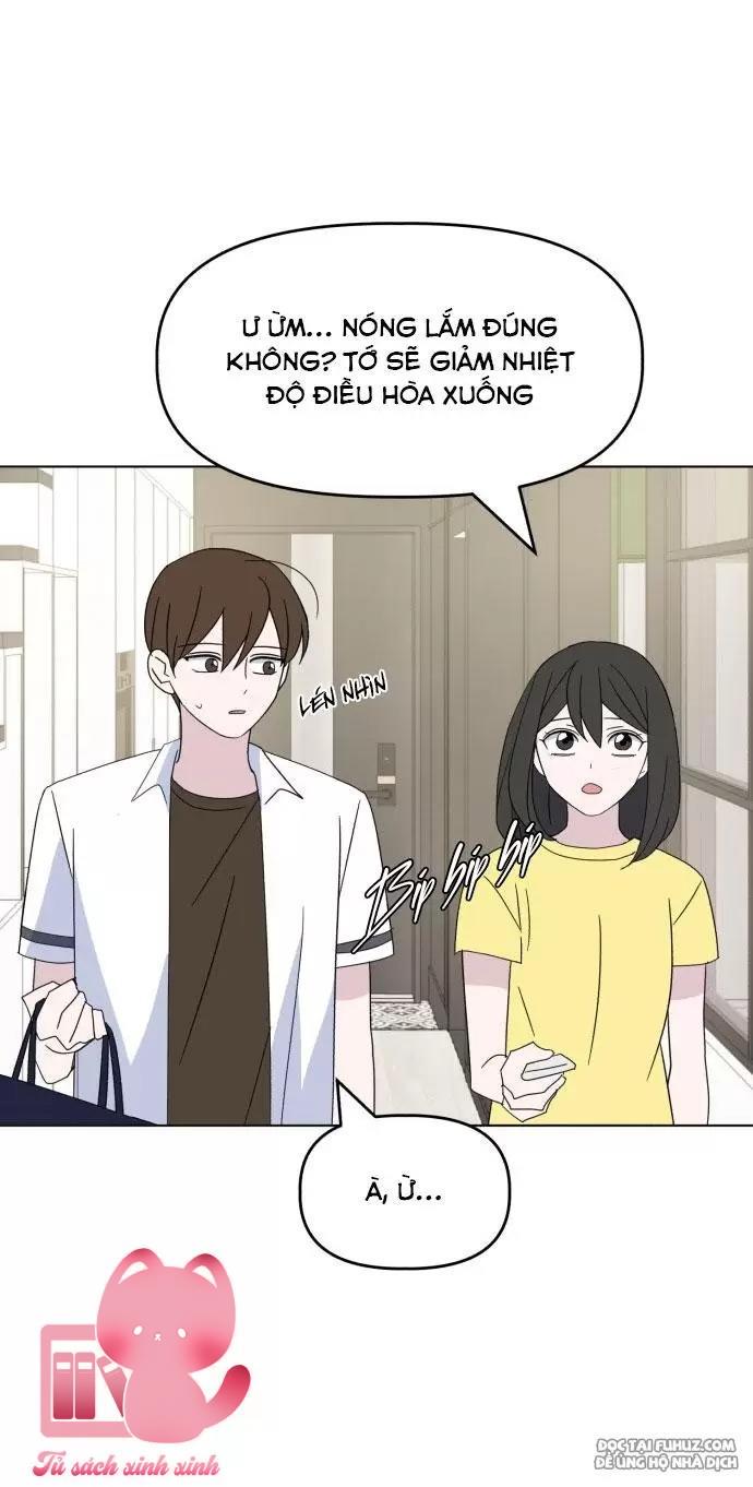 Quan Hệ Nhân Quả Chap 27 - Trang 2