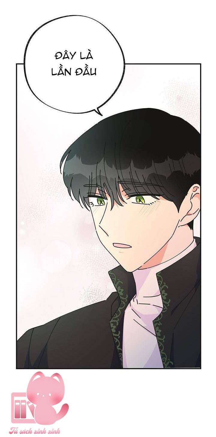 Người Hùng Của Ác Nữ Chapter 33 - Trang 4