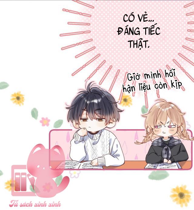 Mối Tình Thầm Kín Chapter 36 - Trang 4
