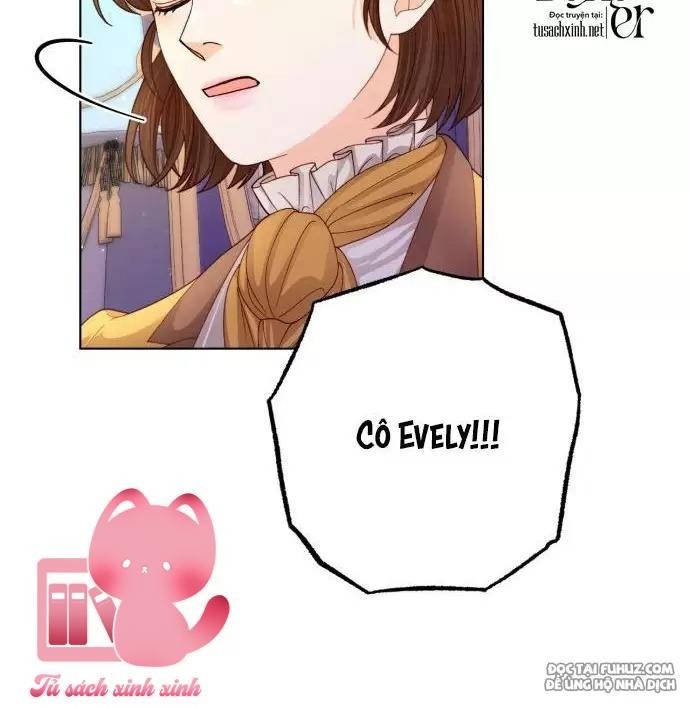 Hoàng Hậu Tái Hôn Chapter 136 - Trang 4