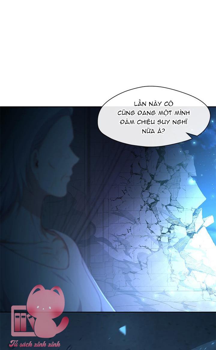 Hãy Coi Chừng Ác Nữ Chap NT9 - Trang 2