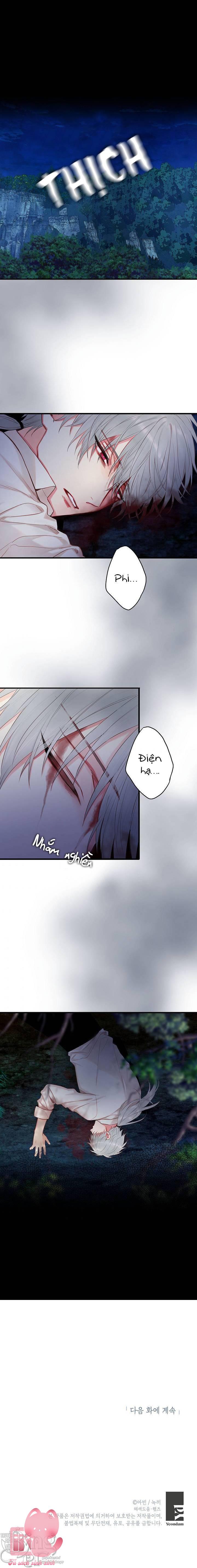 Ác Nữ Muốn Ly Hôn Chap 94 - Trang 2