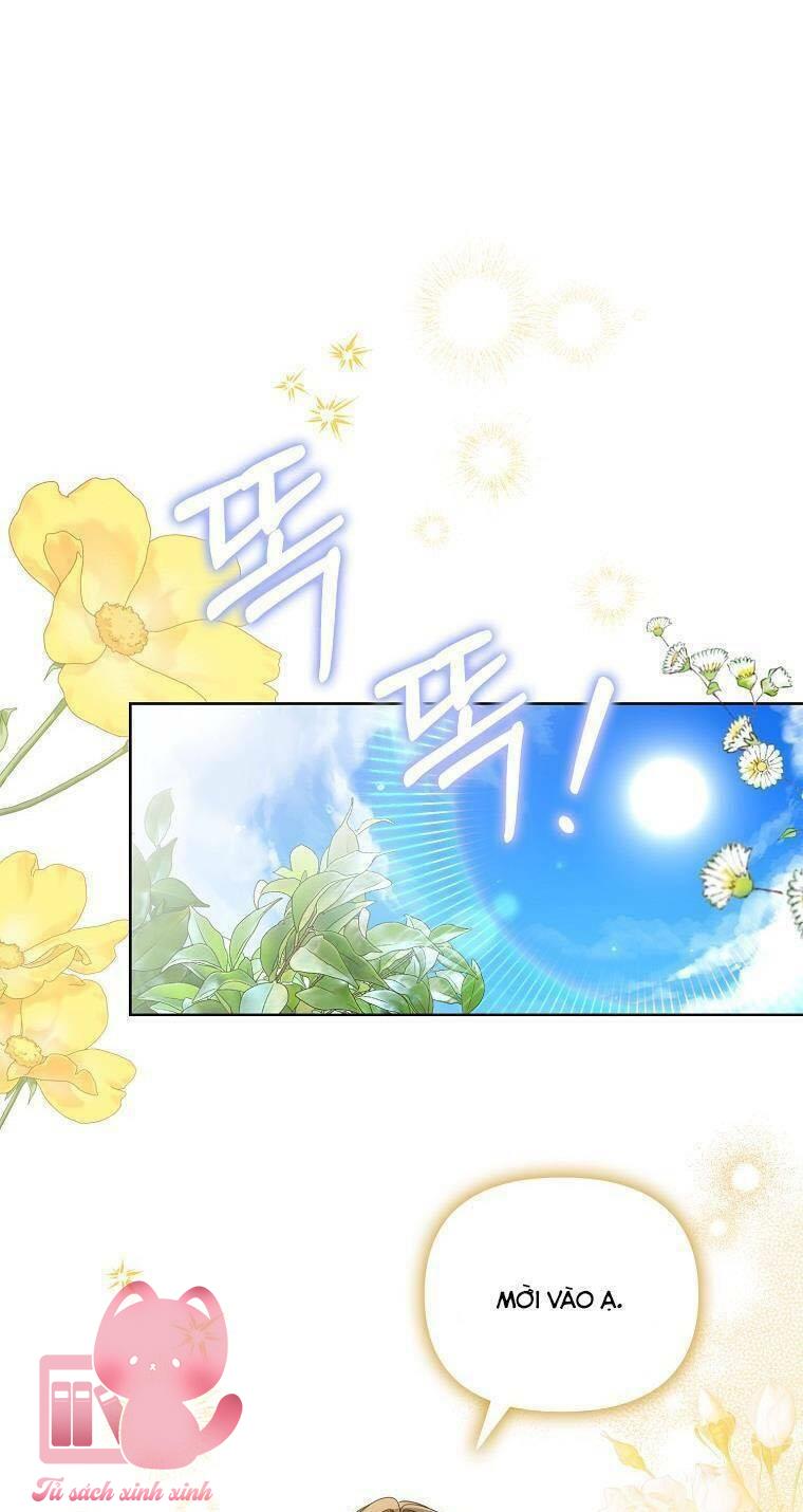 Sao Lại Ám Ảnh Cô Vợ Giả Mạo Quá Vậy? Chap 26 - Trang 4