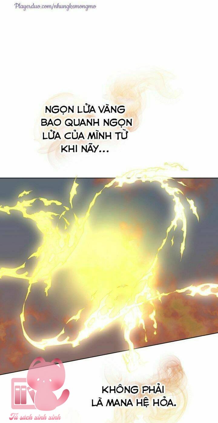 Người Hùng Của Ác Nữ Chapter 63 - Trang 4