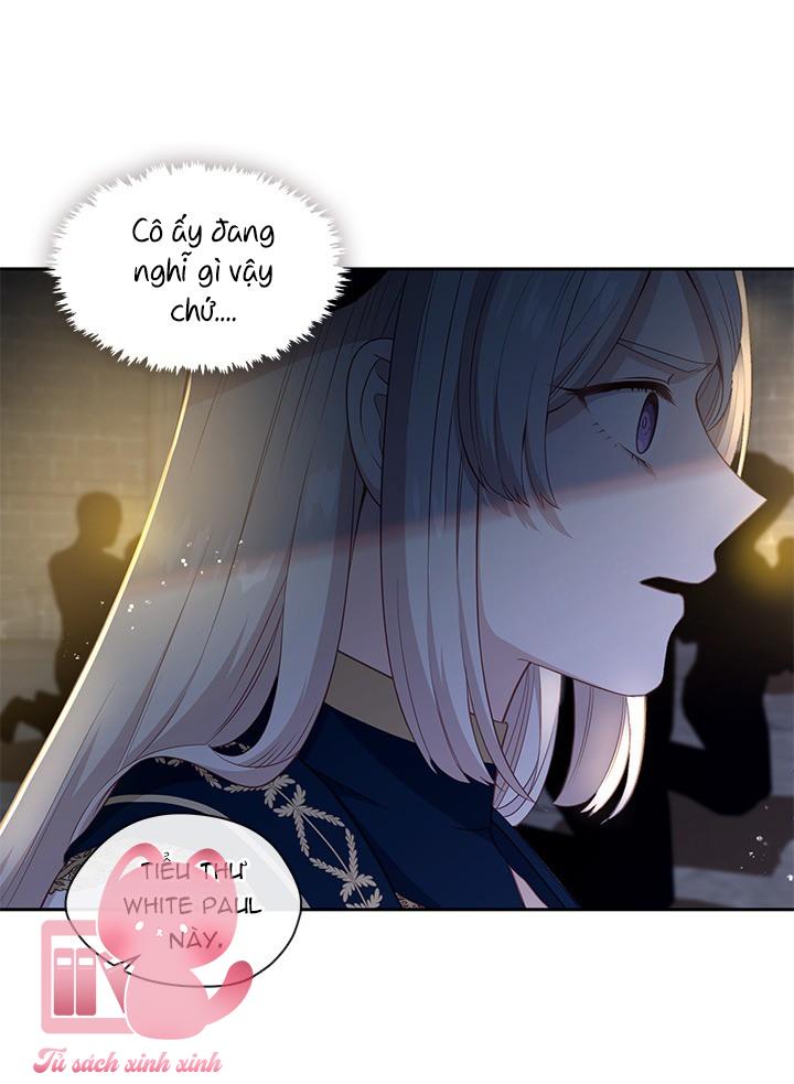 Hãy Coi Chừng Ác Nữ Chap NT7 - Trang 2
