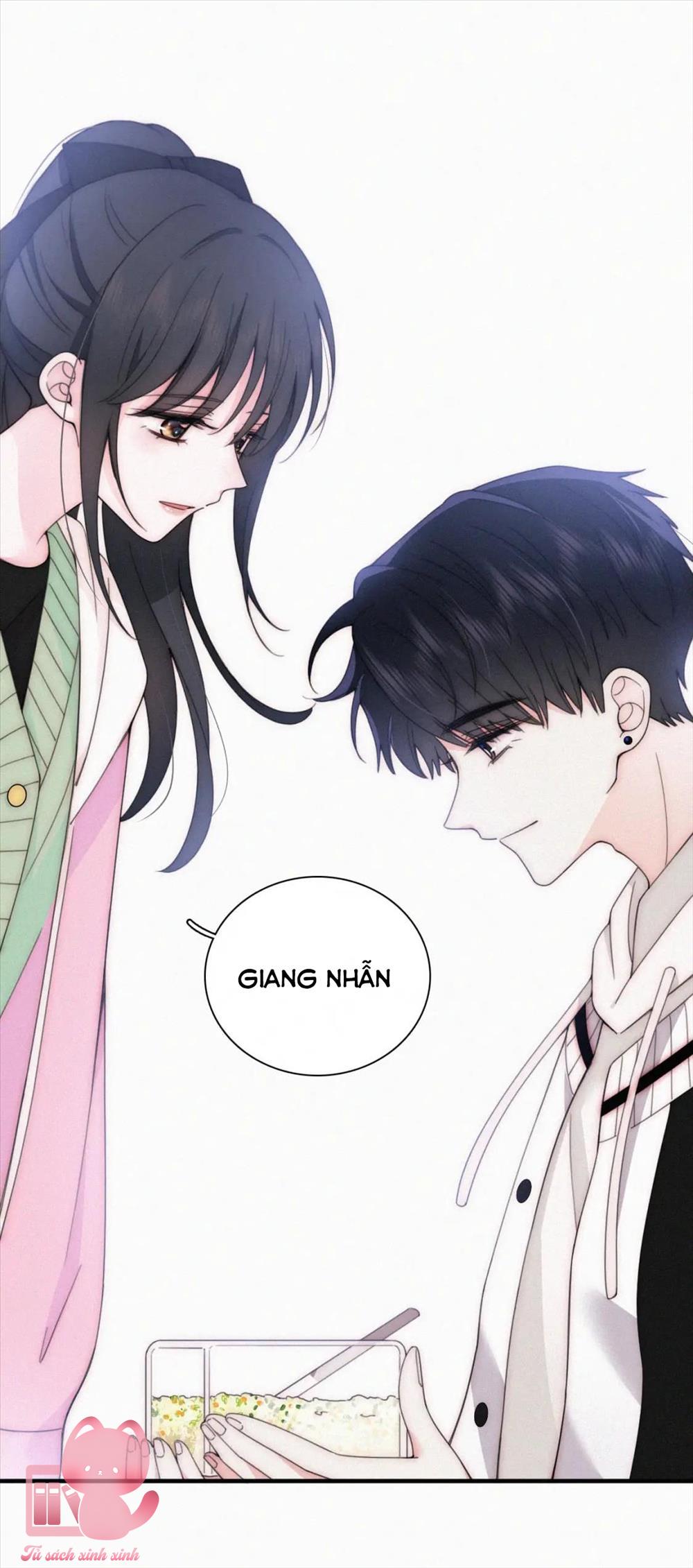 Bệnh Yêu Chap 43 - Trang 2