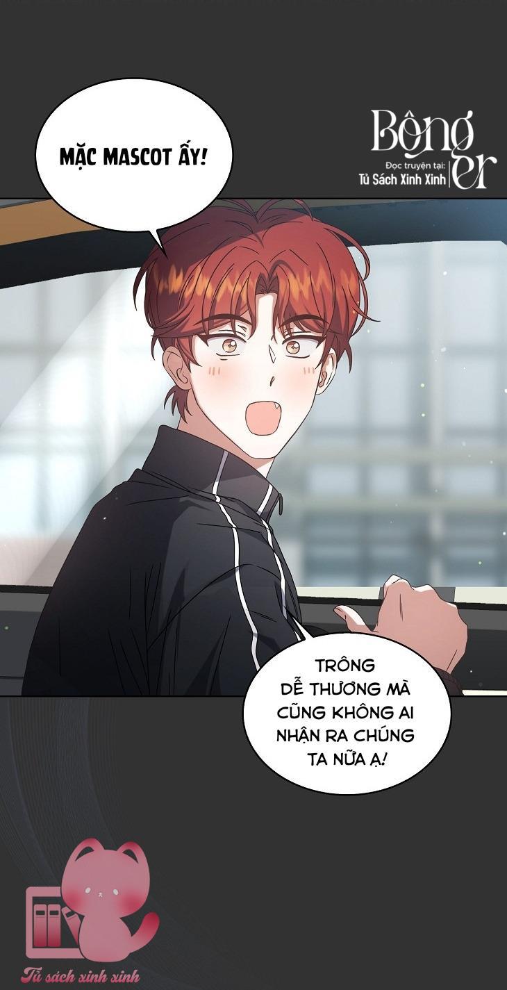Debut Or Die Chap 57 - Trang 3