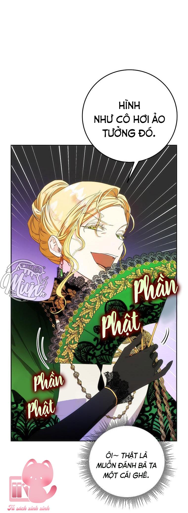 Tôi Trở Thành Vợ Của Nam Chính Chap 22 - Trang 3