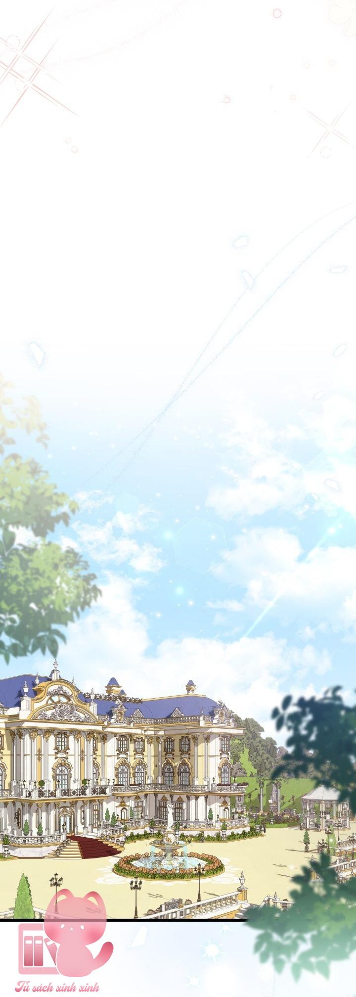Quan Hệ Cộng Sinh Giữa Báo Đen Và Thỏ Trắng Chap 72 - Trang 2