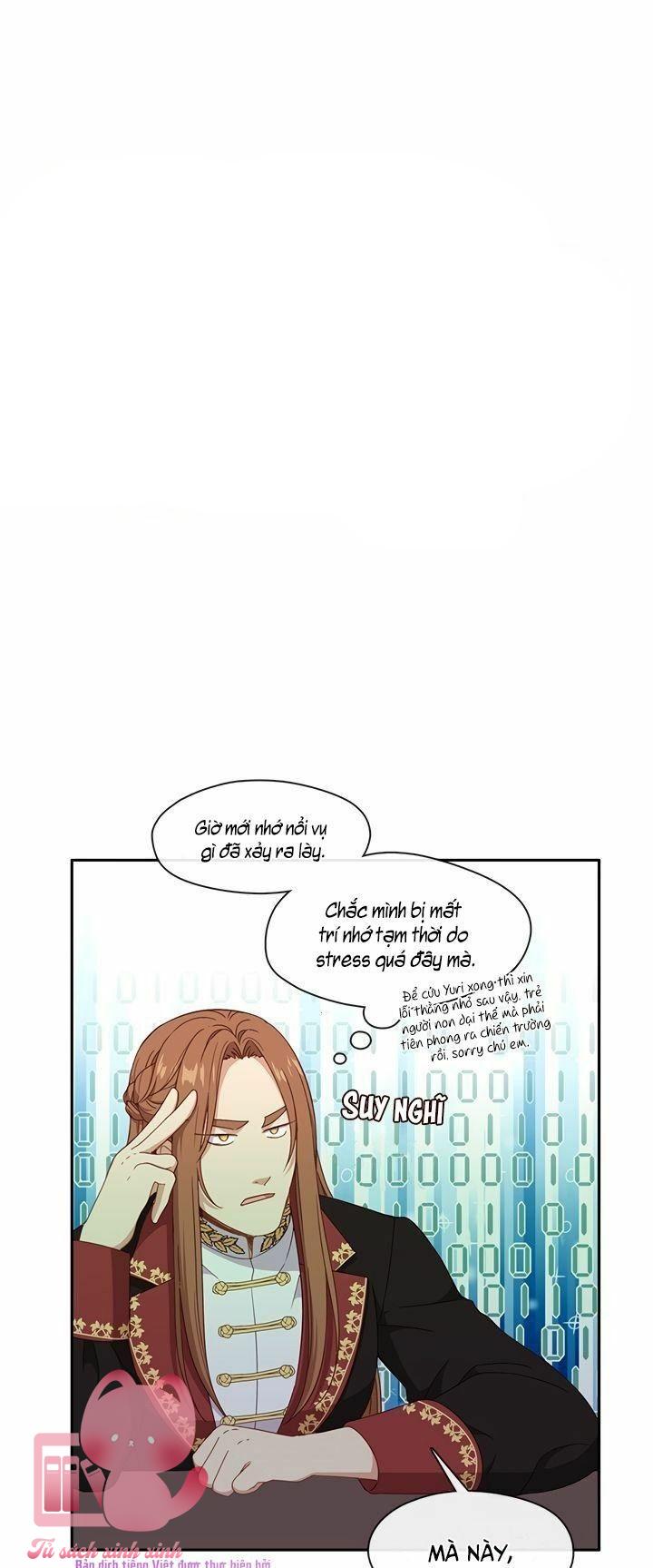 Hãy Coi Chừng Ác Nữ Chapter 50 - Trang 4