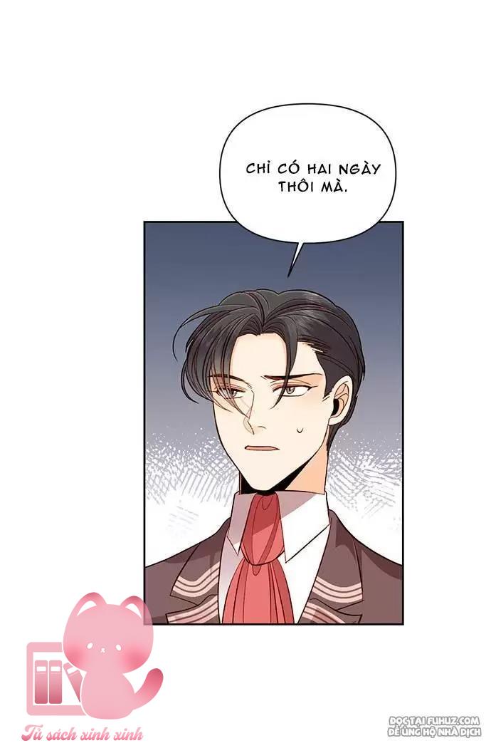 Hoàng Hậu Tái Hôn Chapter 57 - Trang 4