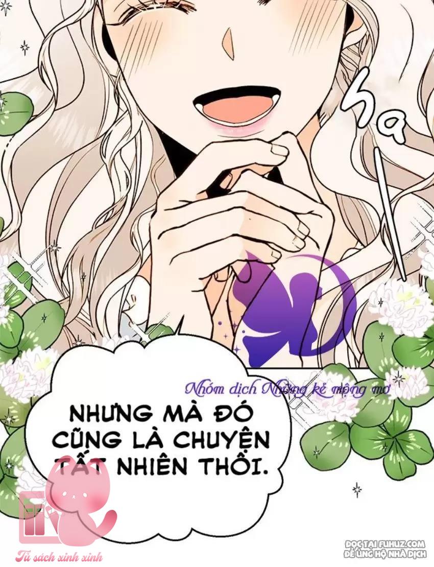 Hoàng Hậu Tái Hôn Chapter 24 - Trang 4