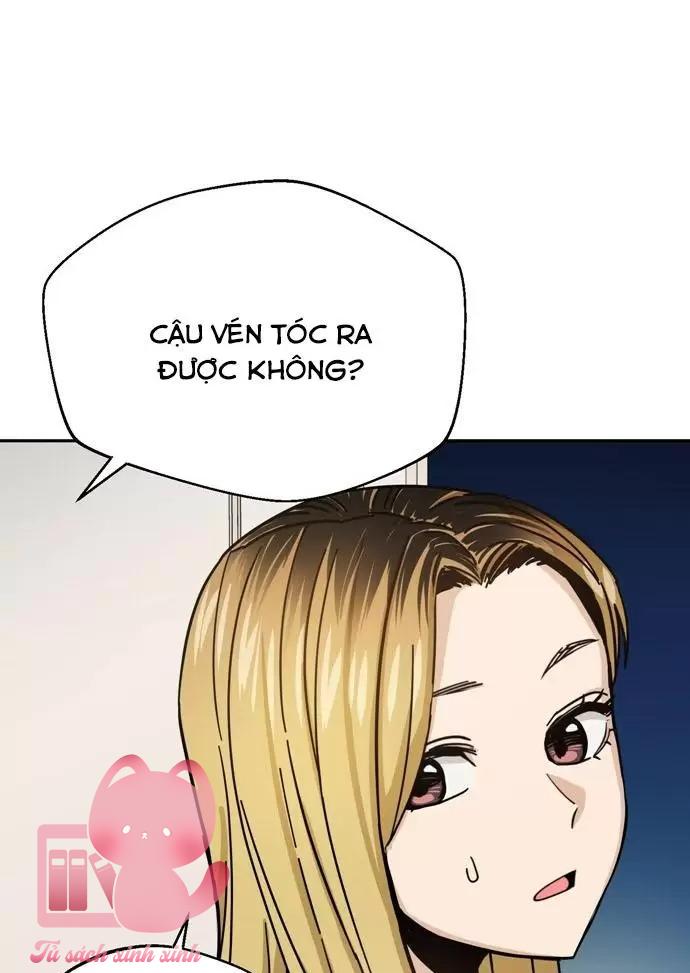 Lớ Ngớ Vớ Phải Tình Yêu Chap 46 - Trang 2