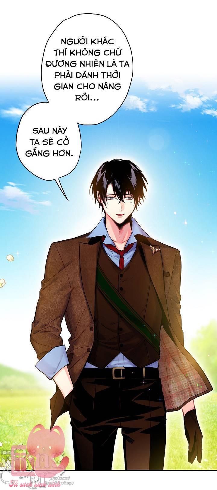 Ác Nữ Muốn Ly Hôn Chap 88 - Trang 2