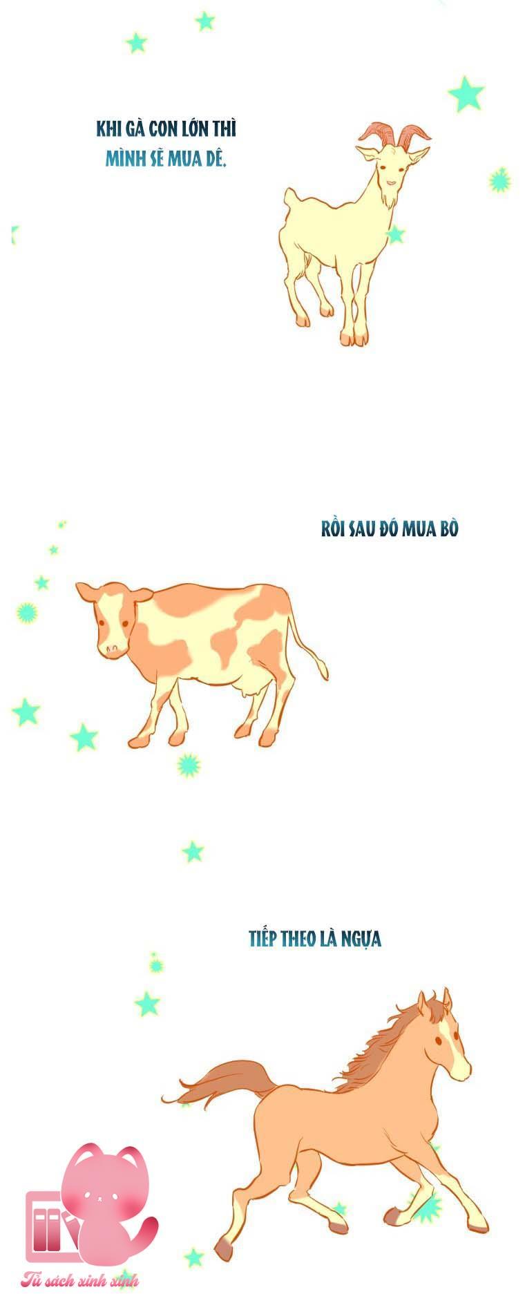 Khế Ước Hôn Nhân Của Mẹ Tôi Chapter 1 - Trang 4