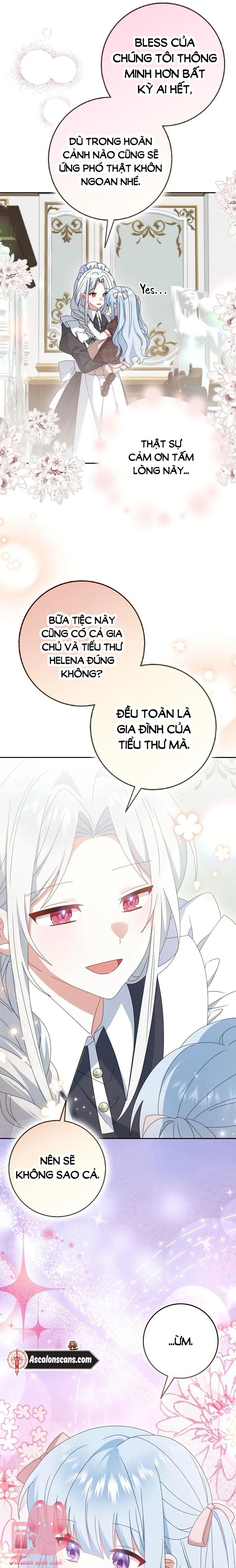 Tôi Sẽ Chiếm Lấy Ngư Trường! Chap 22 - Trang 2