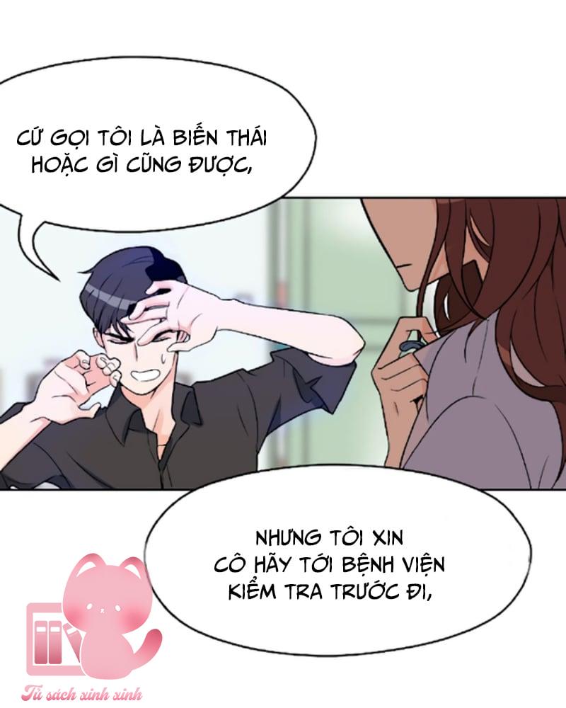Tôi Sẽ Mang Em Đi Chap 11 - Trang 3
