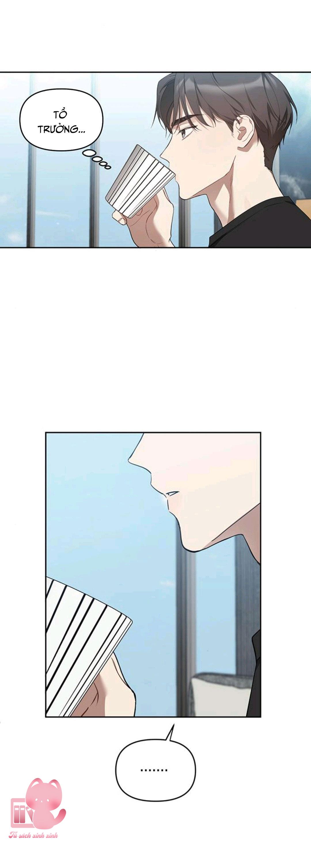 Gieo Nhân Gặt Quả Chapter 13 - Trang 3
