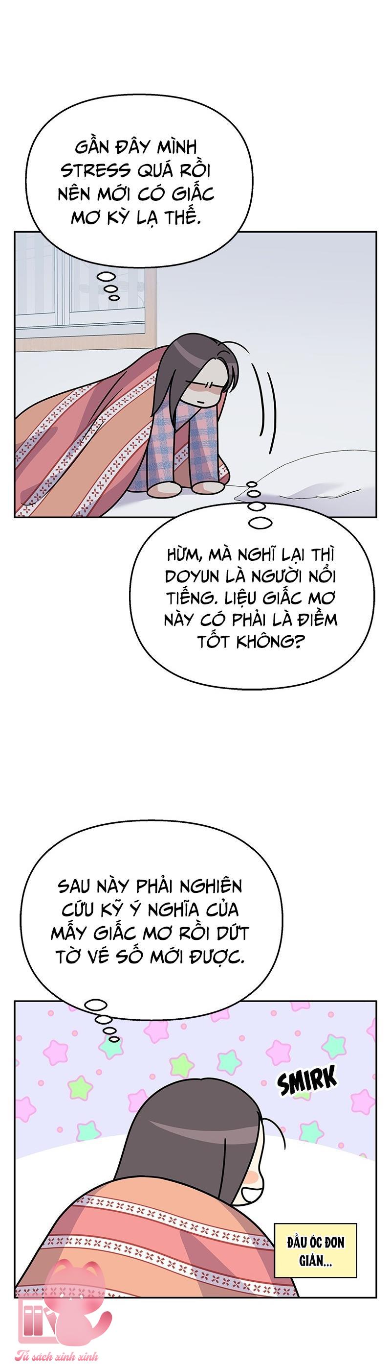 Hãy Vờ Như Ta Yêu Nhau Chap 83 - Trang 2
