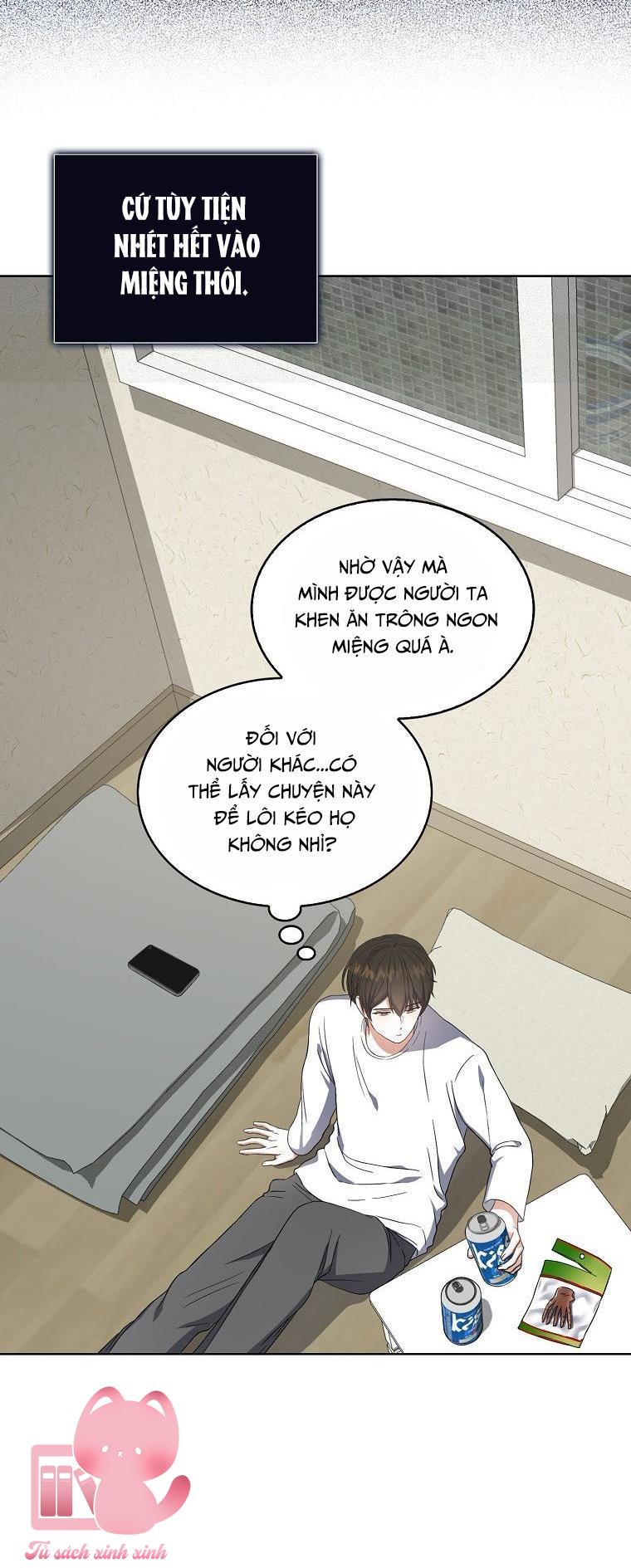 Debut Or Die Chap 20 - Trang 3