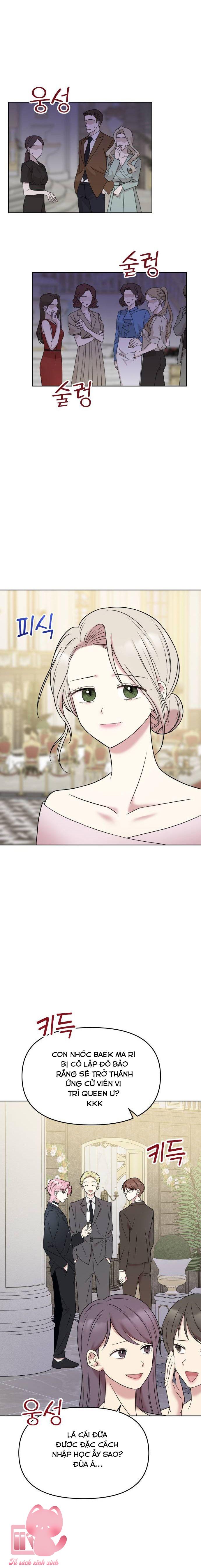 Quản Gia, Làm Ơn Đấy! Chap 7 - Trang 2
