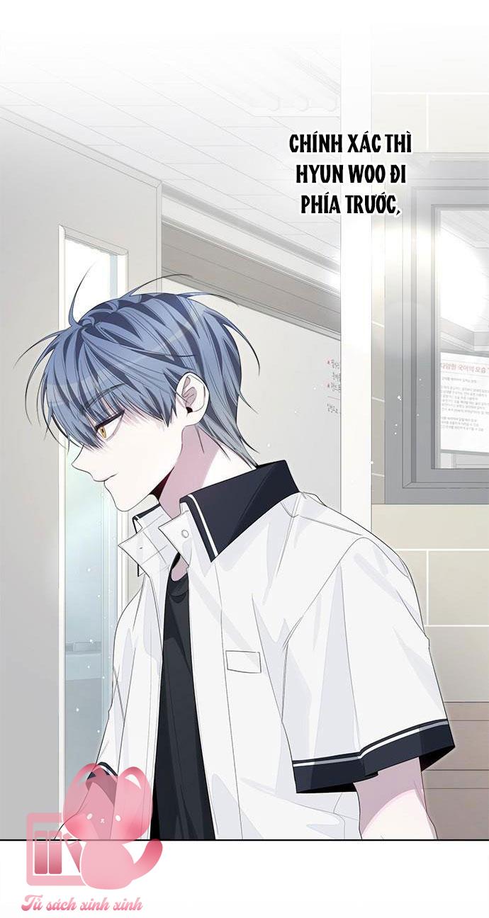Đàn Anh Xấu Xa! Chap 80 - Trang 3