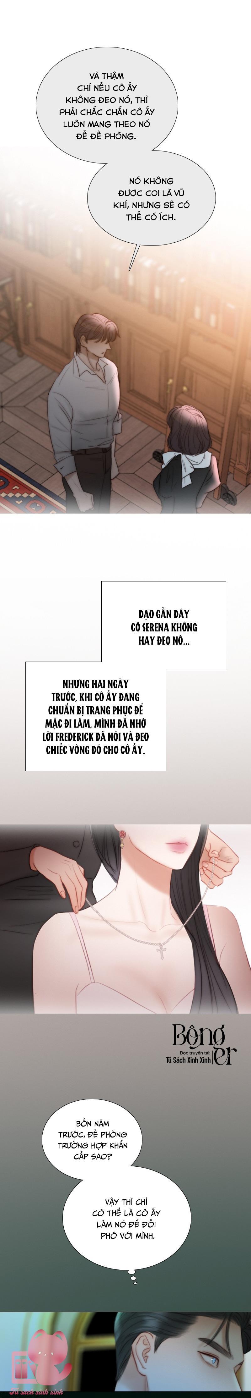 Serena Chap 71 - Trang 2