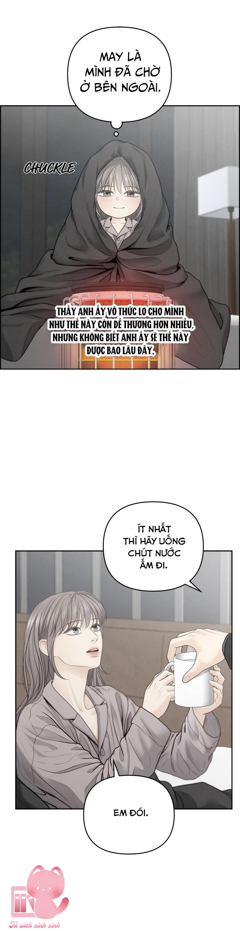 Hy Vọng Duy Nhất Chap 60 - Trang 2