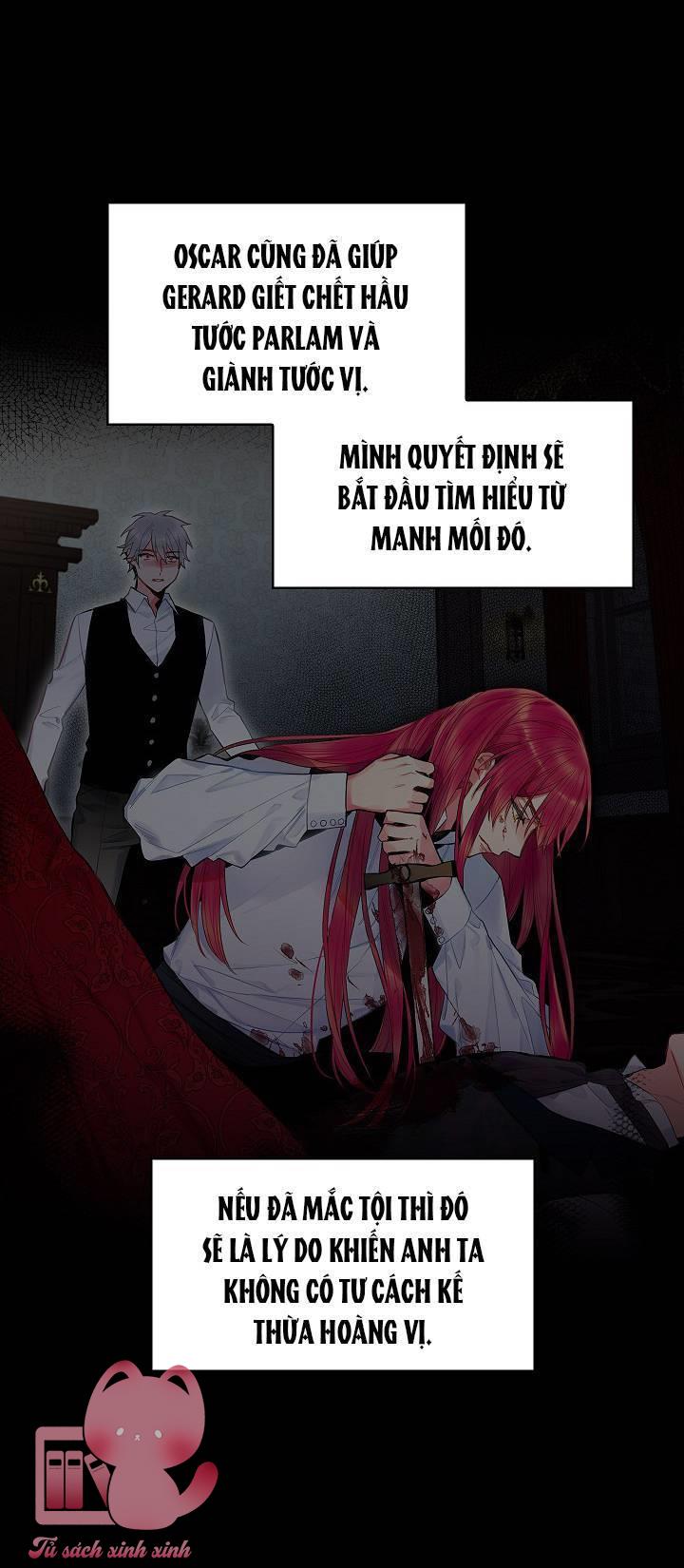 Ác Nữ Muốn Ly Hôn Chap 102 - Trang 2