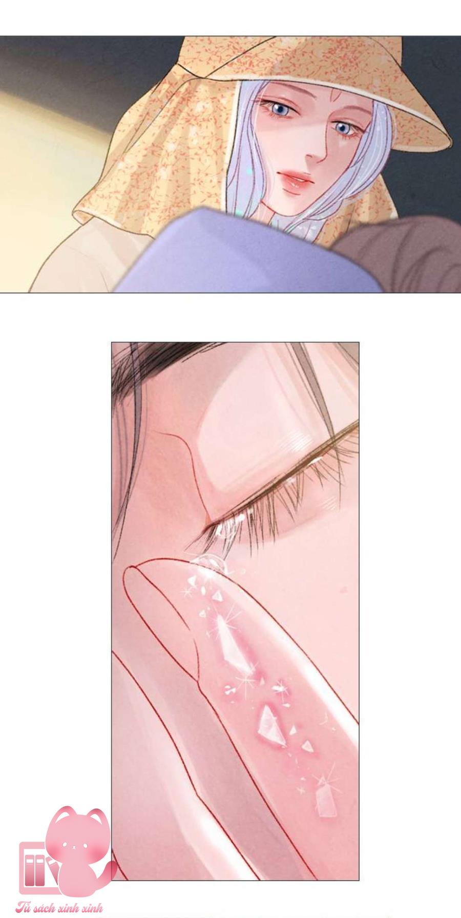 Thần Bí Chap 8 - Trang 2