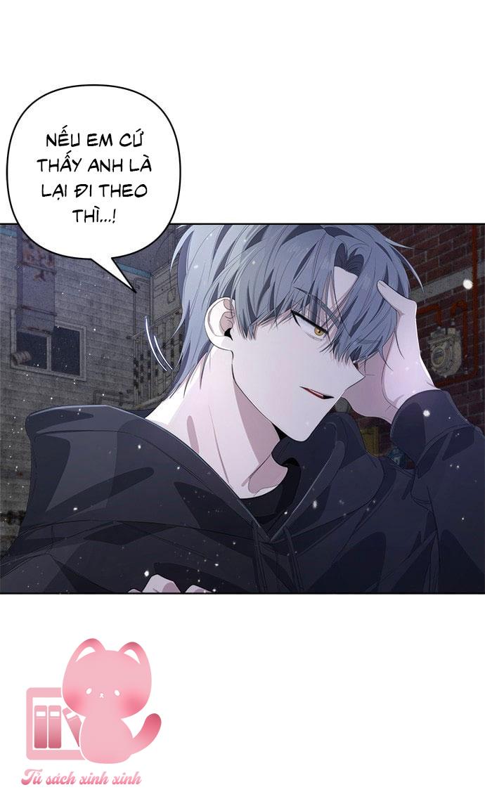 Đàn Anh Xấu Xa! Chap 57 - Trang 3