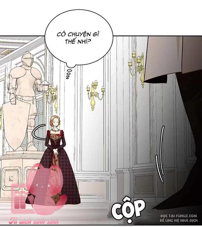 Hoàng Hậu Tái Hôn Chapter 40 - Trang 4