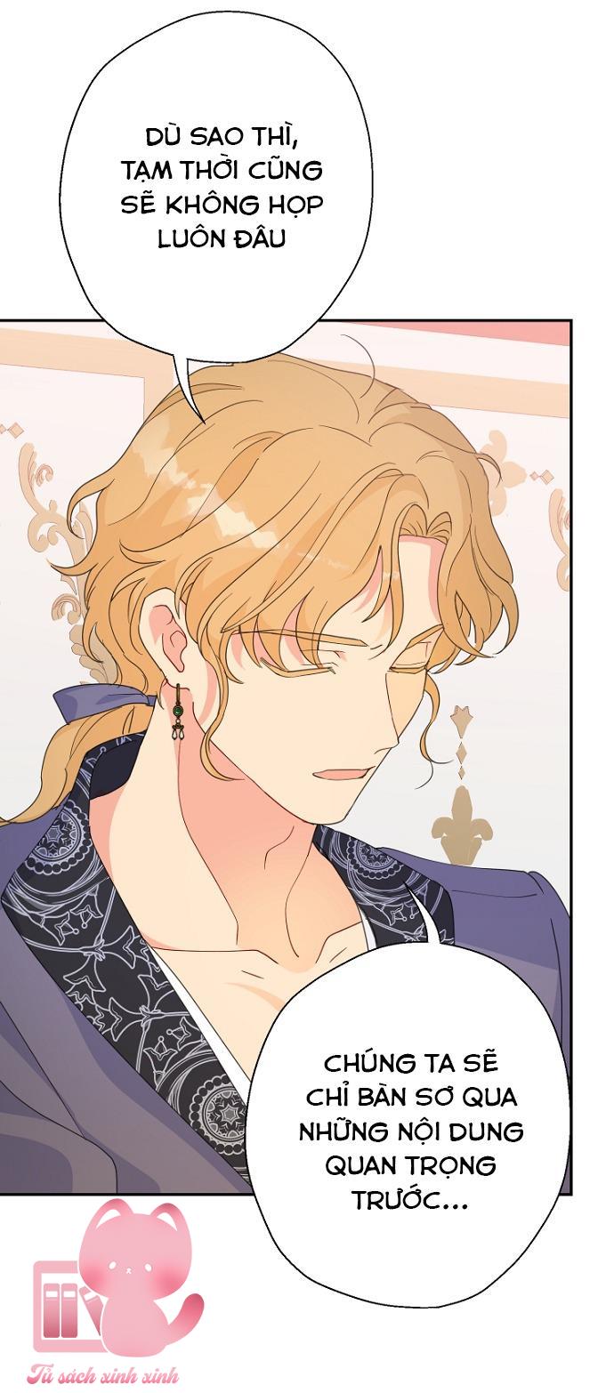 Bỏ Quách Chồng Con Đi, Tiền Bạc Mới Là Tất Cả Chap 58 - Trang 2
