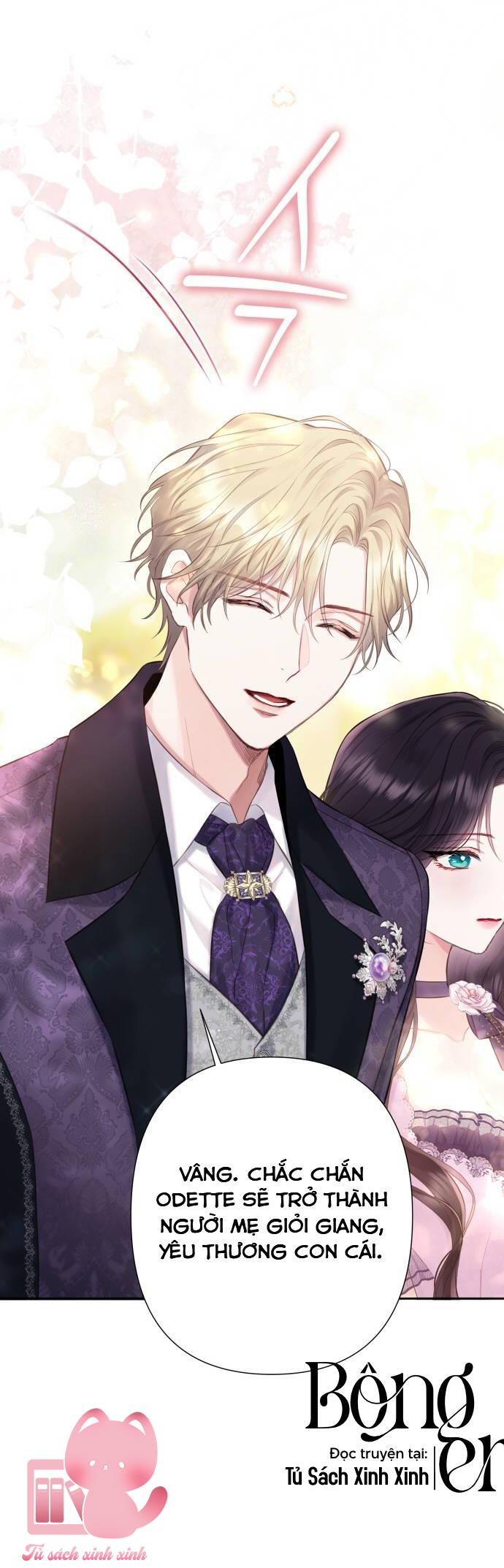 Bastian Chapter 41 - Trang 3