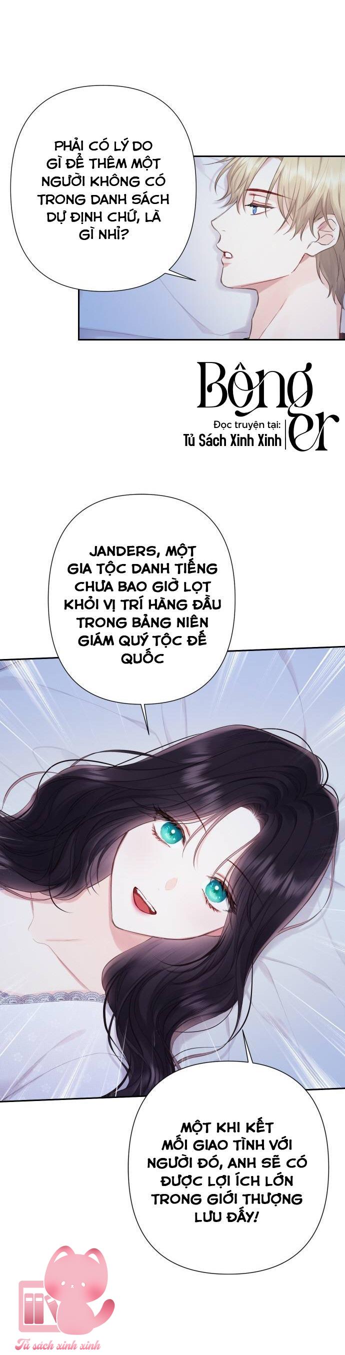 Bastian Chapter 40 - Trang 3