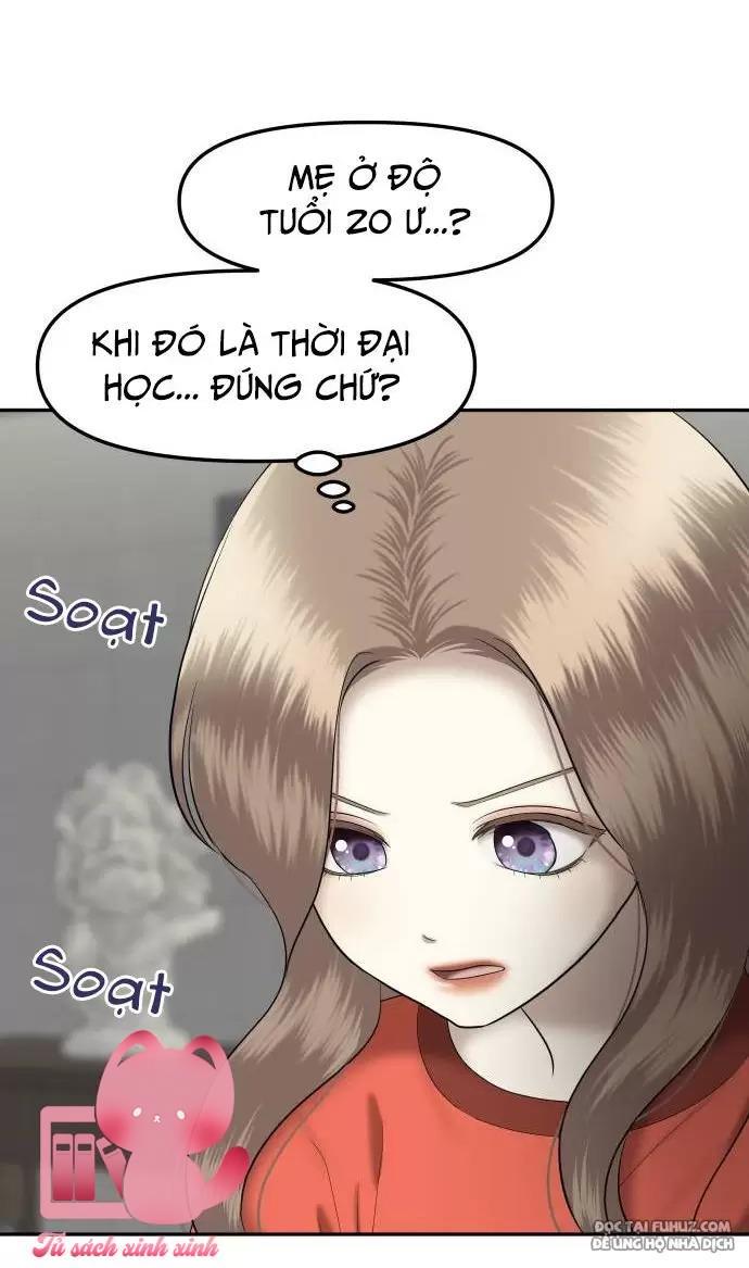Chị Em Tranh Đấu Chap 44 - Trang 2