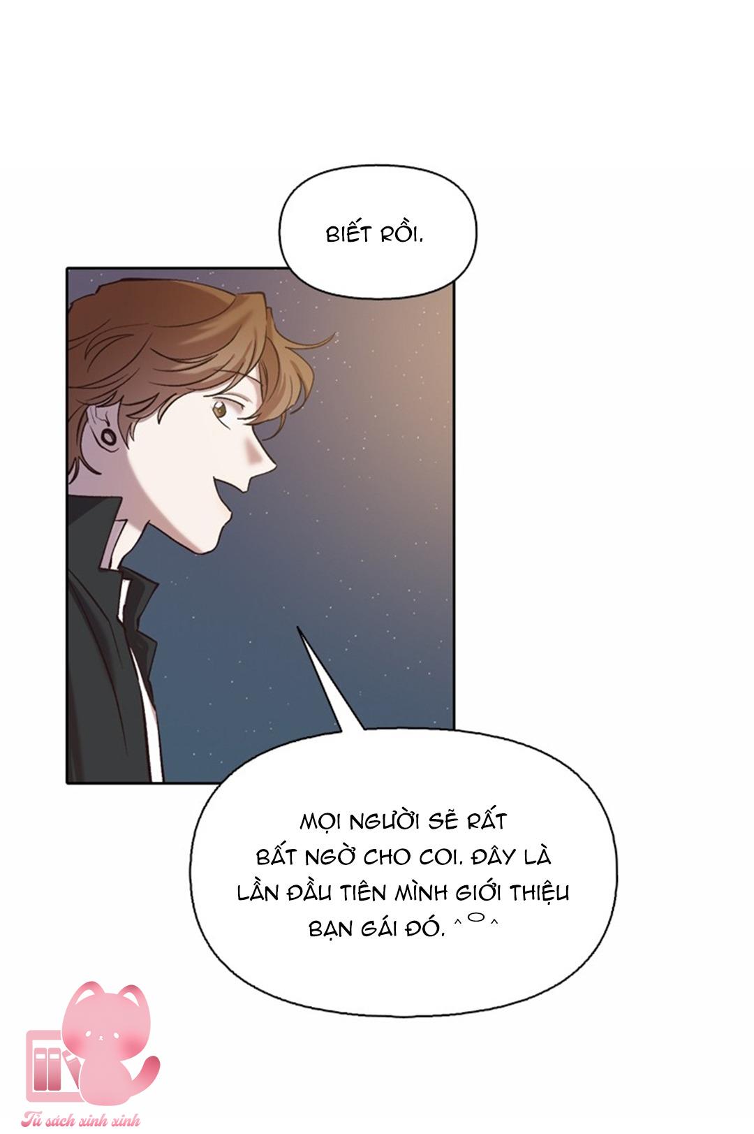 Thanh Xuân Của Chúng Ta Chap 91 - Trang 3