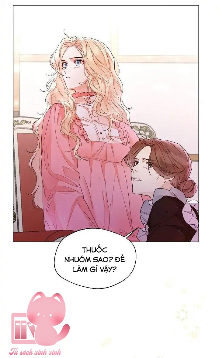 Tiểu Thư Crystal Là Nam Nhân Chap 6 - Trang 2