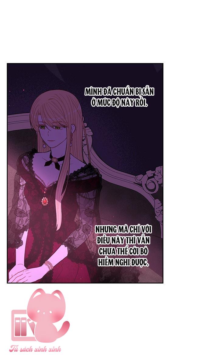 Hoàng Nữ Tóc Đen Chapter 96 - Trang 4