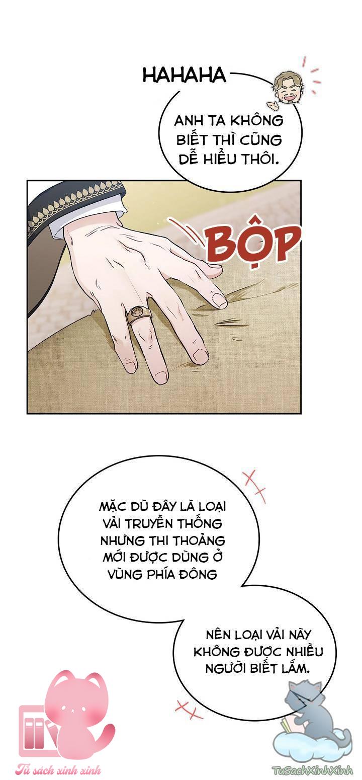 Kiếp Này Ta Sẽ Trở Thành Gia Chủ Chap 12 - Trang 2