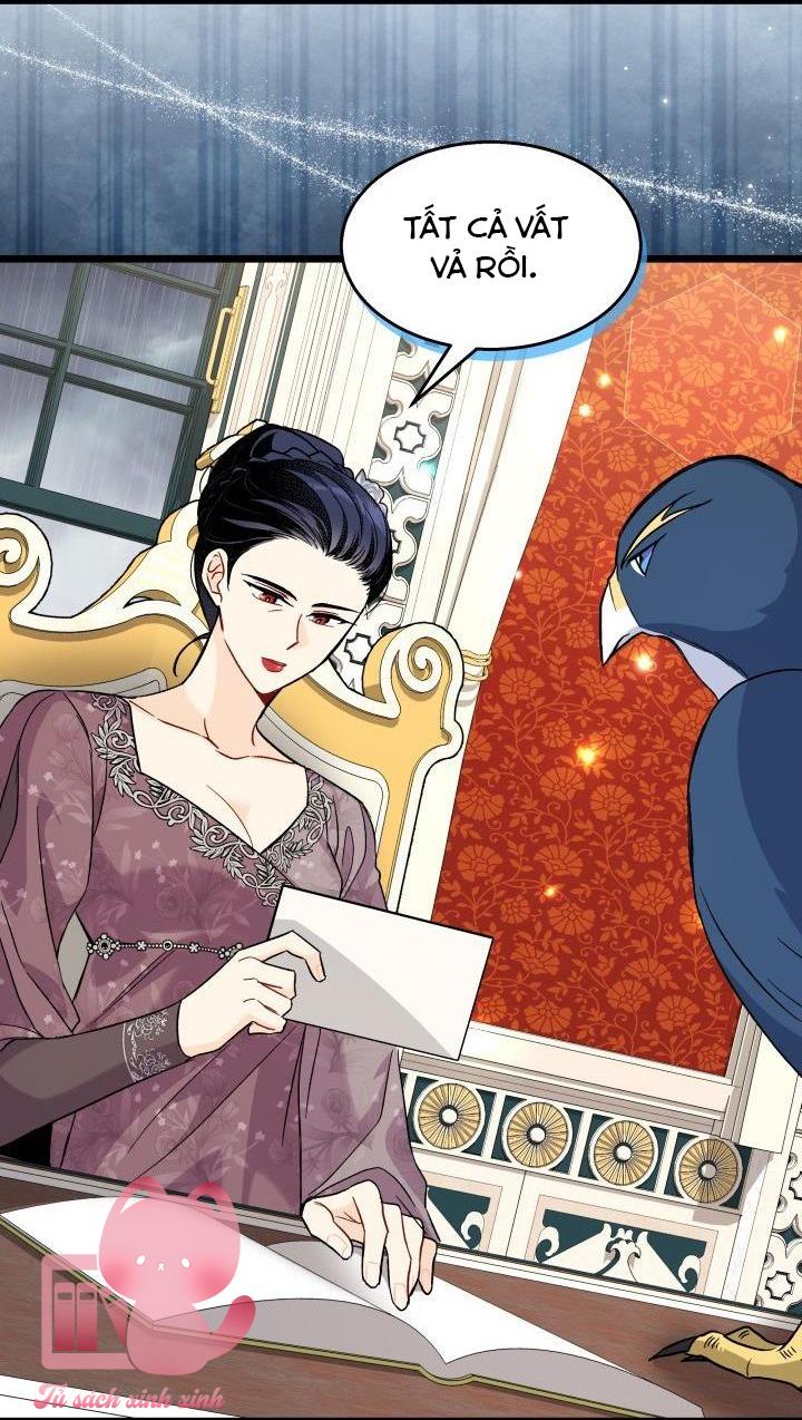Quan Hệ Cộng Sinh Giữa Báo Đen Và Thỏ Trắng Chap 120 - Trang 2
