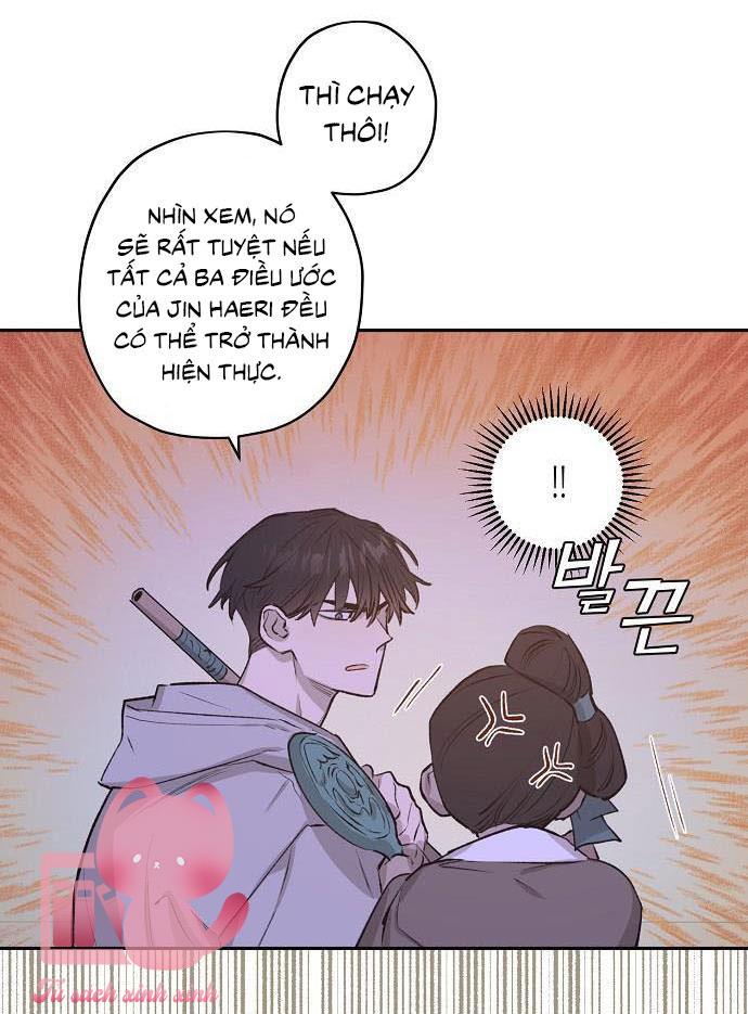 Onsaemiro Chapter 18 - Trang 4