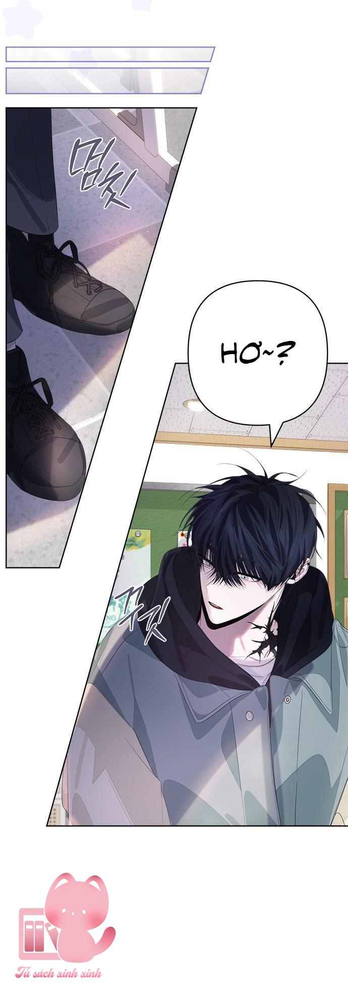 Đàn Anh Xấu Xa! Chap 69 - Trang 3